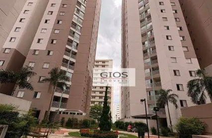Imagem: Apartamento para Venda, Parque Taboão