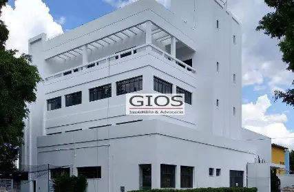 Imagem: Galpão / Salão para Alugar, Parque Industrial Tomas Edson