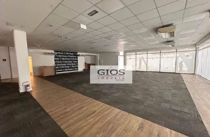 Imagem: Prédio Comercial para Alugar, Água Branca