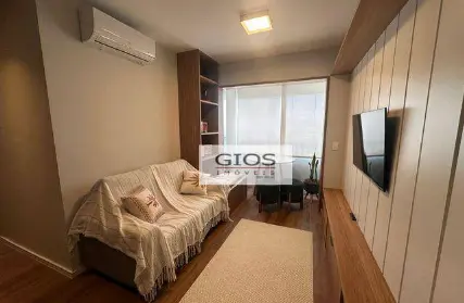 Imagem: Apartamento para Alugar, Água Branca