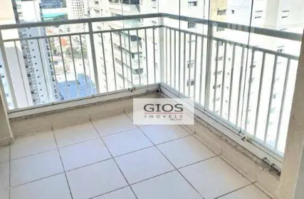 Imagem: Apartamento para Alugar, Barra Funda