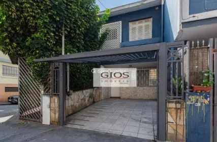 Imagem: Sobrado para Alugar, Perdizes