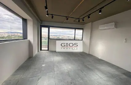 Imagem: Sala Comercial para Venda, Várzea da Barra Funda