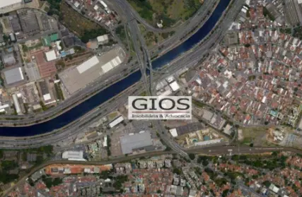 Imagem: Terreno para Alugar, Vila Anastácio
