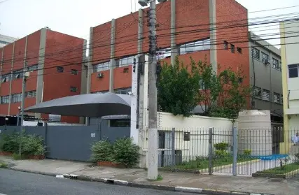 Imagem: Galpão / Salão para Alugar, Água Branca