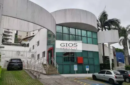 Imagem: Prédio Comercial para Alugar, Higienópolis