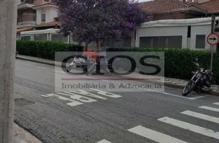 Imagem: Ponto Comercial para Alugar, Perdizes