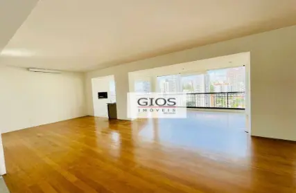 Imagem: Apartamento para Alugar, Perdizes