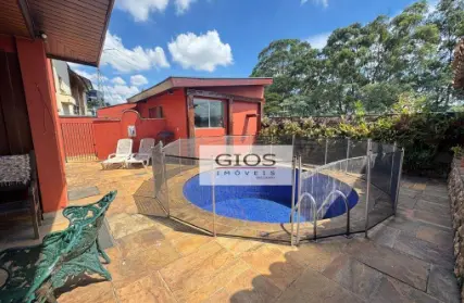 Imagem: Casa Térrea para Alugar, Alto da Lapa