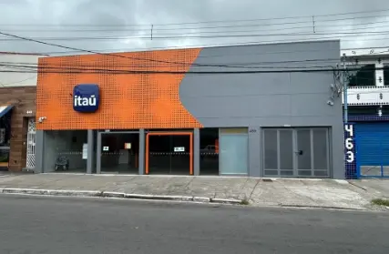 Imagem: Ponto Comercial para Alugar, Vila Anastácio