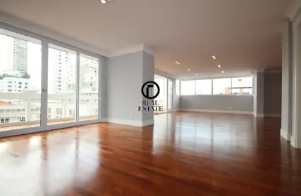 Imagem anuncio destaque locação no bairroHigienópolis