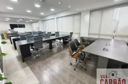 Imagem: Sala Comercial para Venda, Bela Vista