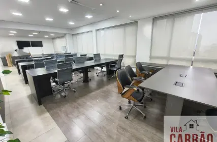 Imagem: Sala Comercial para Alugar, Bela Vista