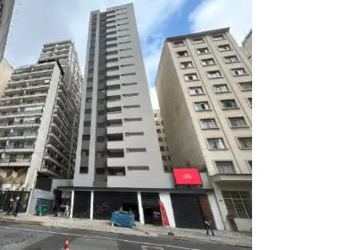 Imagem: Apartamento para Venda, Luz