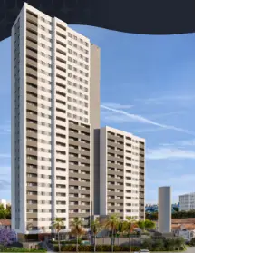 Imagem: Apartamento para Venda, Várzea da Barra Funda