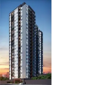 Imagem: Apartamento para Venda, Lapa de Baixo