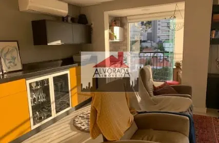 Imagem: Apartamento para Venda, Lapa