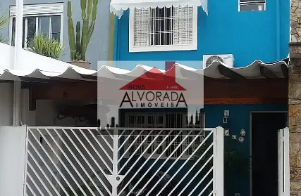 Imagem: Sobrado para Venda, Vila Leopoldina