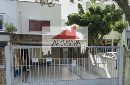 Imagem: Casa Térrea para Alugar, Vila Leopoldina