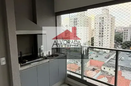 Imagem: Apartamento para Alugar, Vila Leopoldina