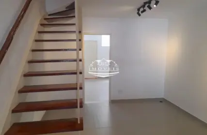 Imagem: Sobrado para Venda, Lapa de Baixo