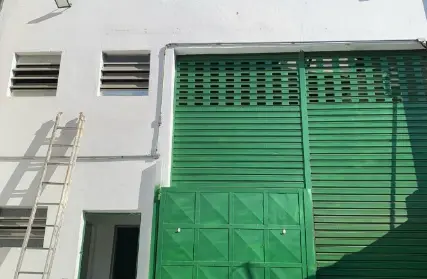 Imagem: Galpão / Salão para Venda, Vila Anastácio