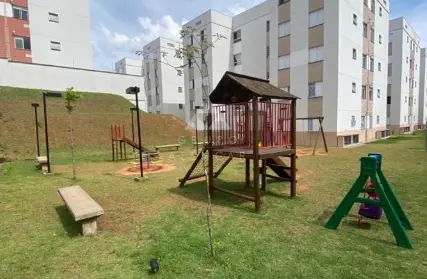 Imagem: Apartamento para Venda, Vila Nova Parada