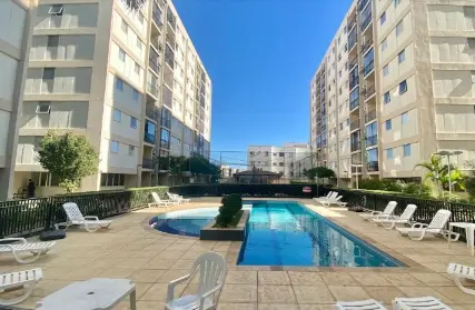 Imagem: Apartamento para Venda, Loteamento City Jaragua