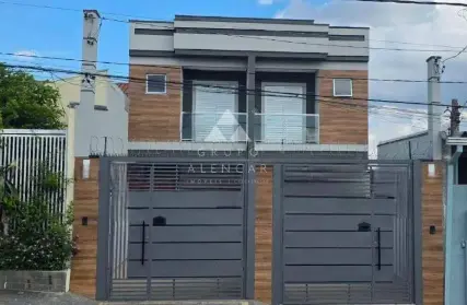 Imagem: Sobrado para Venda, Pirituba