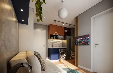 Imagem: Apartamento para Venda, Pirituba