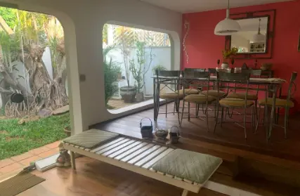 Imagem: Casa Térrea para Venda, Parque Continental