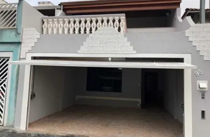 Imagem: Sobrado para Alugar, Parque Continental