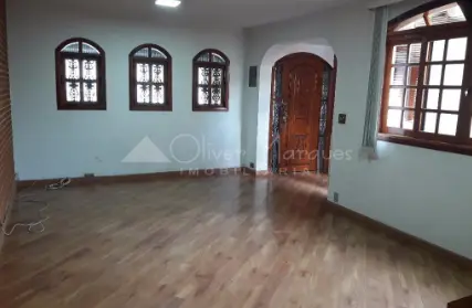 Imagem: Sobrado para Alugar, Parque Continental