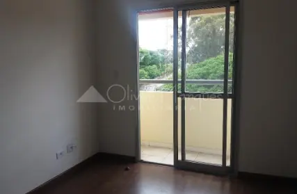 Imagem: Apartamento para Alugar, Parque Continental