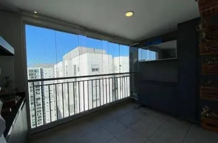 Imagem: Apartamento para Alugar, Continental