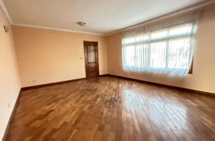 Imagem: Casa Térrea para Alugar, Parque Continental