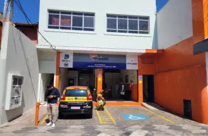 Imagem: Sala Comercial para Alugar, Centro de Osasco