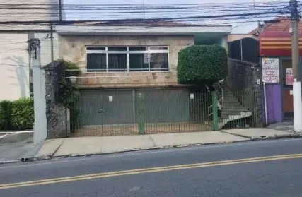 Imagem: Casa Comercial para Alugar, Centro de Osasco