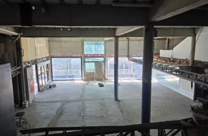 Imagem: Galpão / Salão para Alugar, Jaguaré