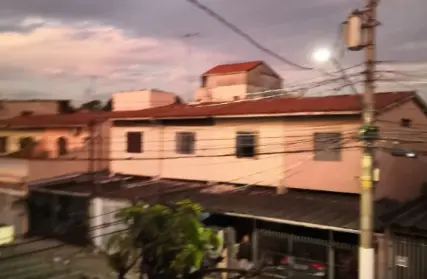 Imagem: Sobrado para Alugar, Parque Residencial da Lapa