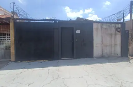 Imagem: Casa Comercial para Alugar, km 18