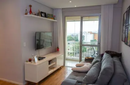 Imagem anuncio destaque venda no bairroJaguaré