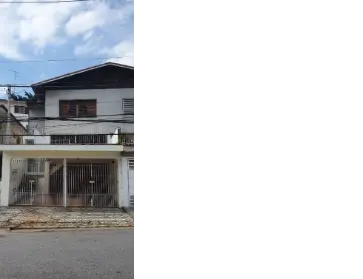 Imagem: Sobrado para Alugar, Vila Campesina