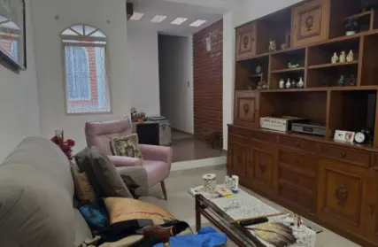 Imagem: Casa Térrea para Venda, Cidade São Francisco