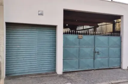 Imagem: Ponto Comercial para Alugar, Vila São Luís(Zona Oeste)