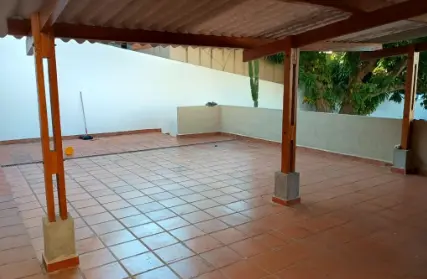 Imagem: Sobrado para Venda, Parque Continental