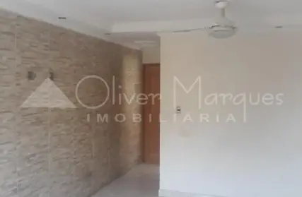 Imagem: Apartamento para Venda, Parque Continental