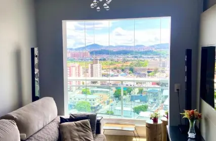 Imagem: Apartamento para Venda, km 18