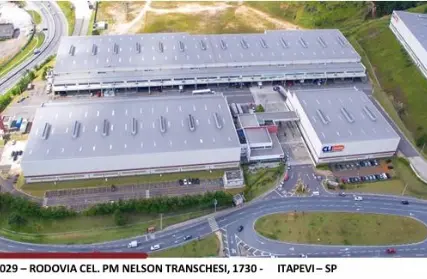 Imagem: Ponto Comercial para Alugar, Itaqui