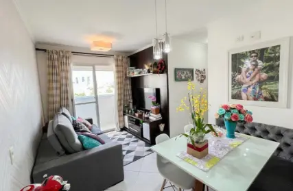Imagem: Apartamento para Venda, Parque Continental